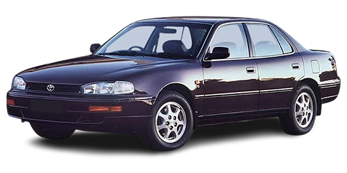 Toyota Vienta 1997 - 2002