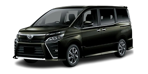 Toyota Voxy 2007 - 2017 (R70)