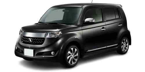 Toyota bB II