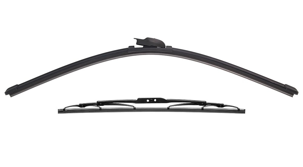 Wiper Blades for Mercedes-Benz E-Class 1996 - 2002 (S210) Wagon Front & Rear Kit