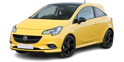 Vauxhall Corsa 2012 - 2014 (Mk4) Wiper Blades