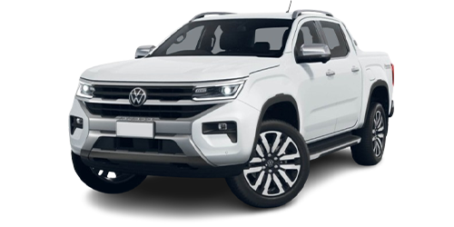 Volkswagen Amarok 2023 - 2025 (NF)