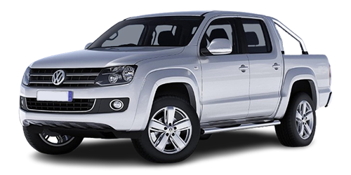 Volkswagen Amarok 2011 - 2012 (2H)