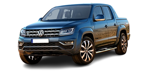 Volkswagen Amarok 2013 - 2022 (2H Facelift)