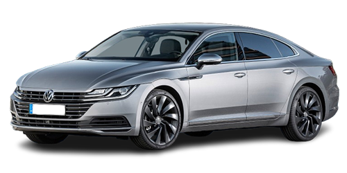 Volkswagen Arteon 2017 - 2023 (3H) Sedan