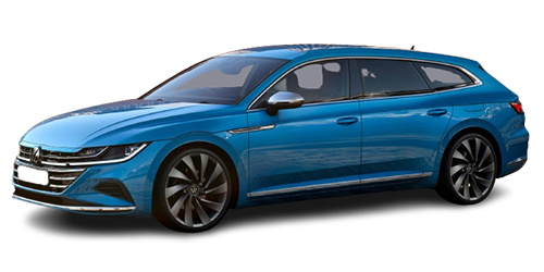 Volkswagen Arteon 2020 - 2024 (3H9) Wagon | Wiper Blades