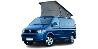 Volkswagen California 2013 - 2015 (T5) Wiper Blades