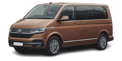 Volkswagen Caravelle 2016 - 2023 (T6) Rear Tailgate Wiper Blades