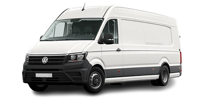 Volkswagen Crafter 2007 - 2017 Wiper Blades