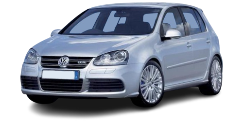 Volkswagen Golf 2006 - 2008 (MK5) Wagon