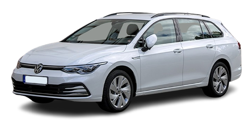 Volkswagen Golf 2021 - 2023 (MK8) Wagon
