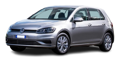 Volkswagen Golf 2017 - 2020 (Mk7.5) Hatch Wiper Blades