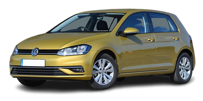 Volkswagen Golf 2012 - 2018 (Mk7) Hatch Wiper Blades