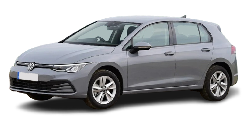 Volkswagen Golf 2020 - 2024 (Mk8) Hatch