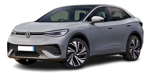 Volkswagen ID.5 2024 - 2025