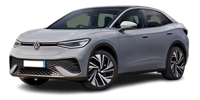 Volkswagen ID.5 2024 - 2025 Wiper Blades