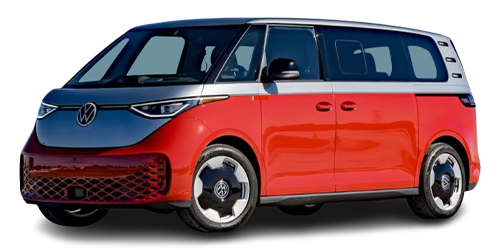 Volkswagen ID. Buzz 2024–2025