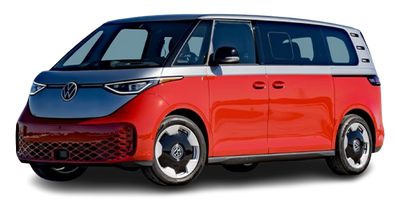 Volkswagen ID. Buzz 2024 - 2025 Wiper Blades