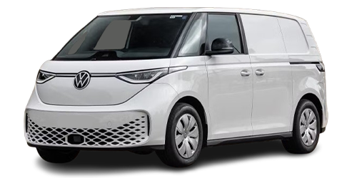 Volkswagen ID. Buzz Cargo 2024–2025