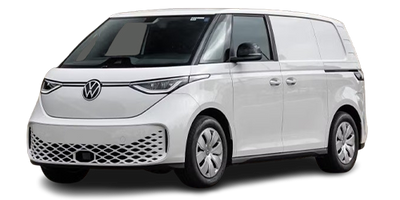 Volkswagen ID. Buzz Cargo 2024 - 2025 Wiper Blades