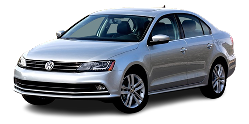 Volkswagen Jetta 2011 - 2017 (1B)