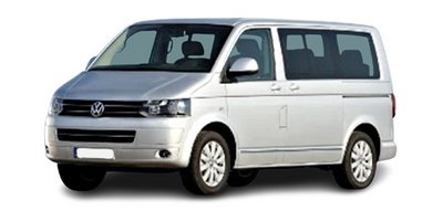 Volkswagen Multivan 2007 - 2013 (T5) Wiper Blades