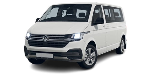 Volkswagen Multivan 2020 - 2024 (T6.1)