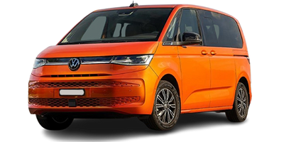 Volkswagen Multivan 2024 - 2025 (T7) Wiper Blades