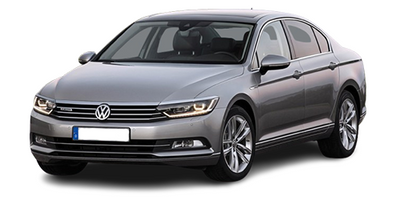 Volkswagen Passat 2015 - 2025 (B8) Sedan Wiper Blades