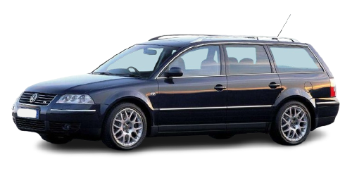 Volkswagen Passat 2002 - 2005 (B5 Facelift) Wagon