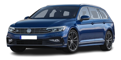 Volkswagen Passat 2015 - 2025 (B8) Wagon | Wiper Blades