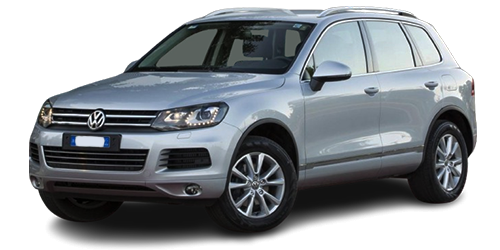 Volkswagen Touareg 2011 - 2018 (7P)
