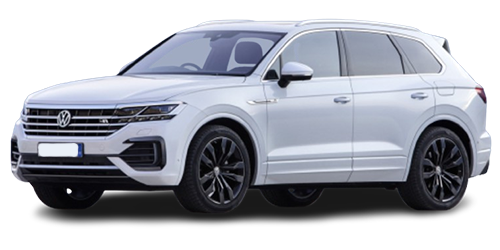 Volkswagen Touareg 2019 - 2025 (CR)