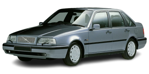 Volvo 440 1988 - 1997