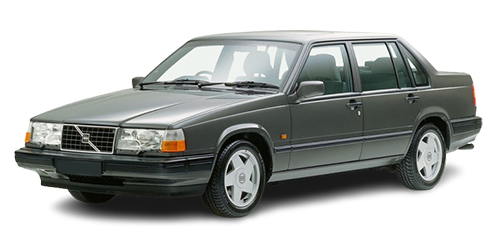Volvo 940 1990-1998