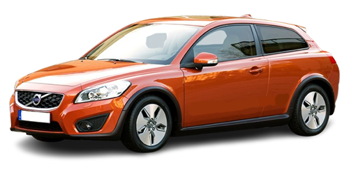 Volvo C30 2010 - 2013 (Facelift)