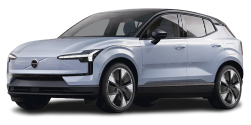 Volvo EX30 2023 - 2025