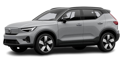 Volvo EX40 2024 - 2025 (536) Wiper Blades
