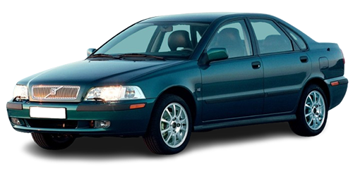 Volvo S40 1997 - 2004 (Mk I)