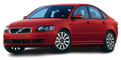 Volvo S40 2004 - 2005 (Mk II) Wiper Blades