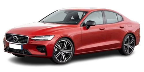 Volvo S60 2019 - 2023 (Mk III)