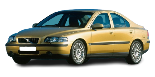 Volvo S60 2000 - 2004 (Mk I)