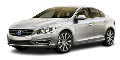 Volvo S60 2010 - 2018 (Mk II) Wiper Blades
