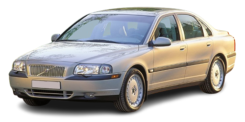 Volvo S80 1998 - 2003 (Mk I)