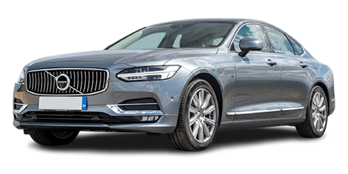 Volvo S90 2017-2023