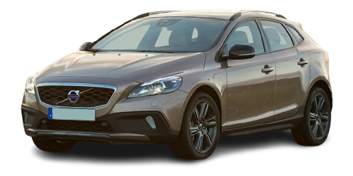 Volvo V40 Cross Country 2013 - 2018