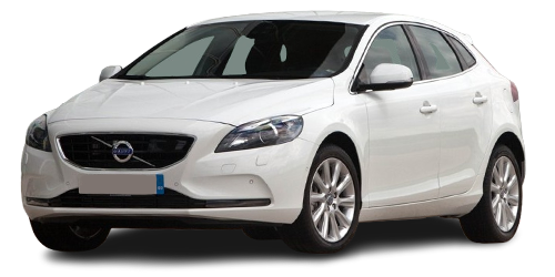 Volvo V40 2013 - 2018 Sedan-Hatch
