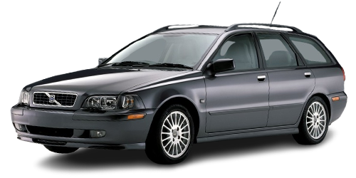 Volvo V40 1997 - 2004 Wagon