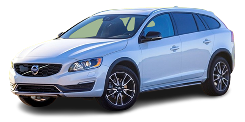 Volvo V60 (MK1 Facelift) 2016-2018