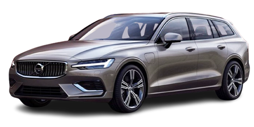 Volvo V60 2018 - 2022 (Mk II)
